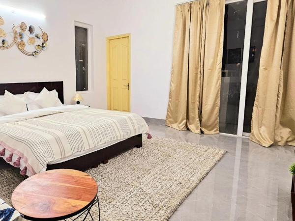 Lux Studio By Epic Stay : photo 4 de la chambre chambre double supérieure