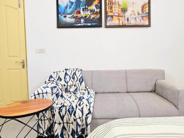 Lux Studio By Epic Stay : photo 10 de la chambre chambre double supérieure