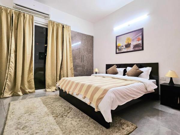 Lux Studio By Epic Stay : photo 6 de la chambre chambre double supérieure