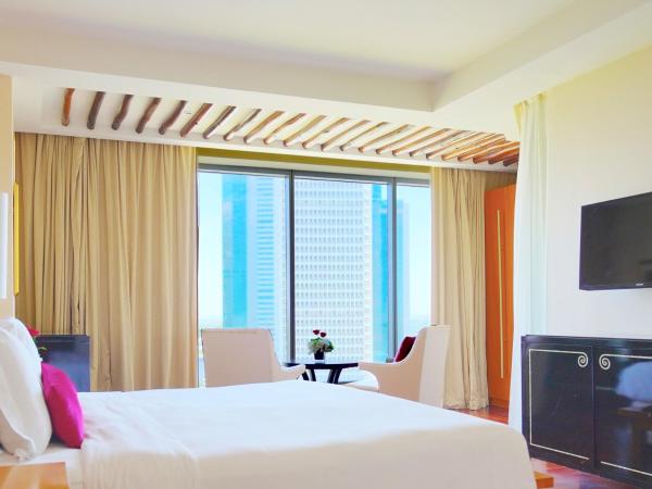 The H Dubai : photo 2 de la chambre appartement 3 chambres