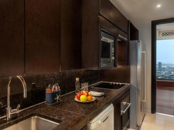 The H Dubai : photo 5 de la chambre suite ciel