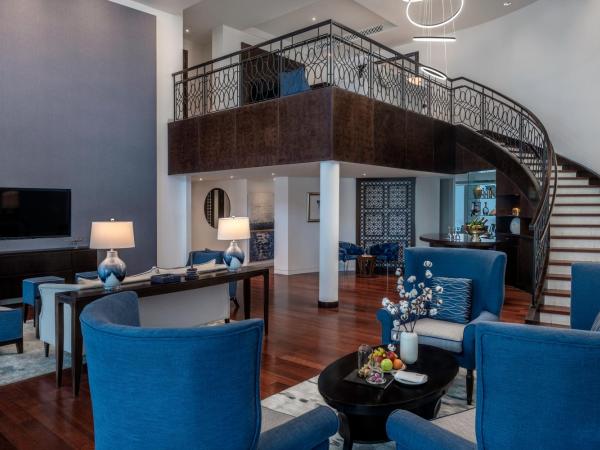 The H Dubai : photo 1 de la chambre suite ciel