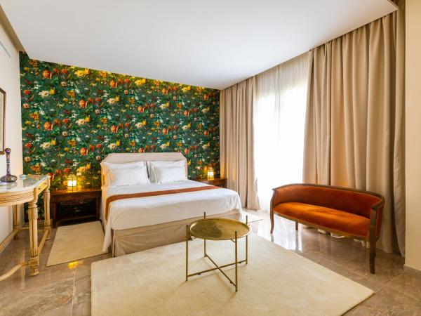 Nawara Residence : photo 6 de la chambre chambre double supérieure