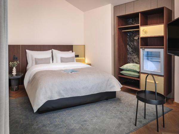 Mottl House by Adrez : photo 5 de la chambre maisonnette