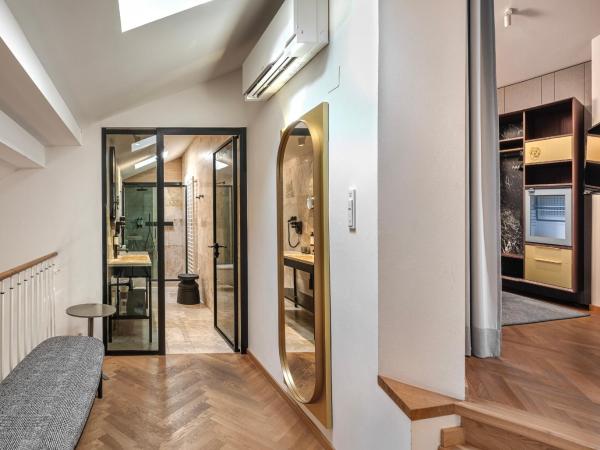 Mottl House by Adrez : photo 6 de la chambre maisonnette