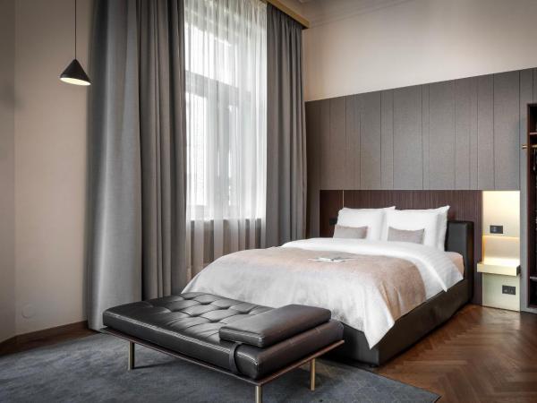 Mottl House by Adrez : photo 4 de la chambre chambre double supérieure