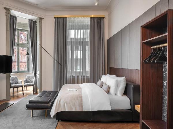 Mottl House by Adrez : photo 2 de la chambre chambre double supérieure