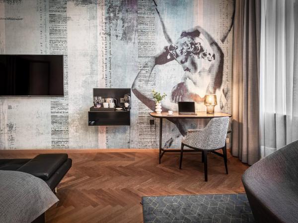 Mottl House by Adrez : photo 8 de la chambre chambre double supérieure