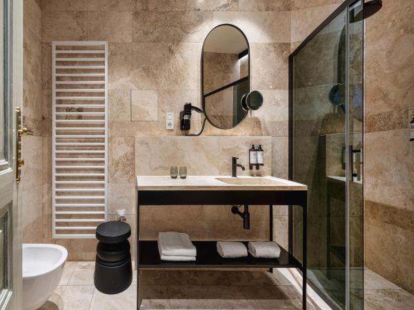 Mottl House by Adrez : photo 10 de la chambre chambre double supérieure