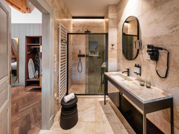 Mottl House by Adrez : photo 5 de la chambre chambre double deluxe