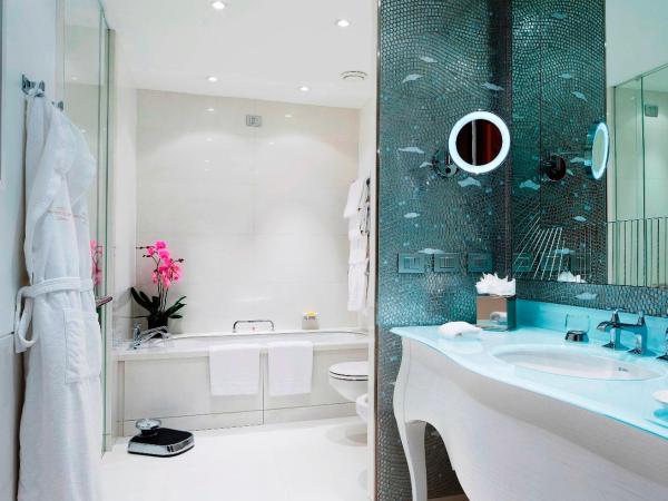 Hotel Principe Di Savoia - Dorchester Collection : photo 6 de la chambre chambre double premium