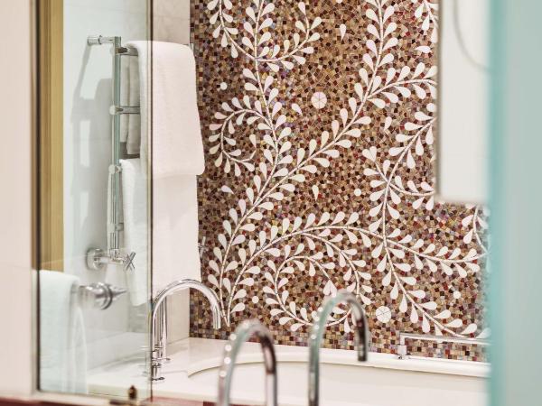 Hotel Principe Di Savoia - Dorchester Collection : photo 5 de la chambre chambre double mosaïque