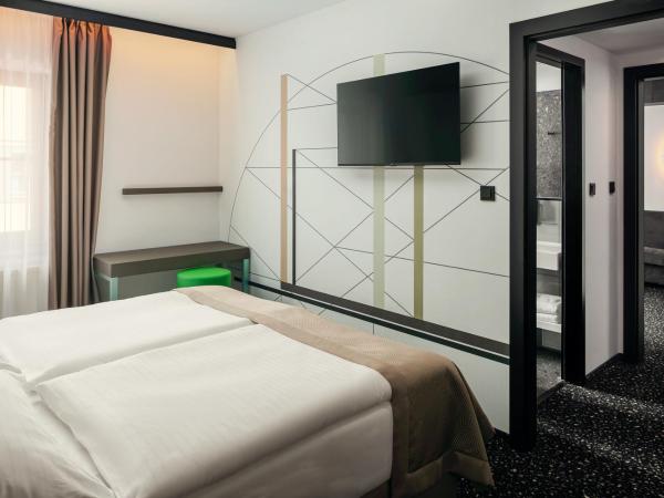 EA Embassy Prague Hotel : photo 1 de la chambre  suite de luxe