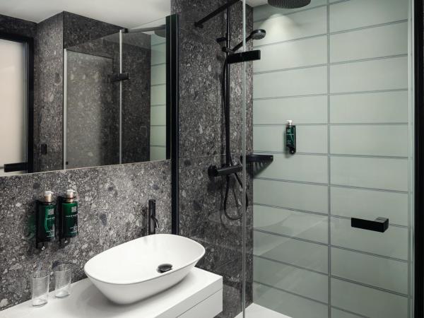 EA Embassy Prague Hotel : photo 4 de la chambre  suite de luxe