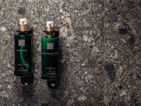 EA Embassy Prague Hotel : photo 6 de la chambre  suite de luxe