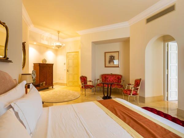 Nawara Residence : photo 2 de la chambre chambre double