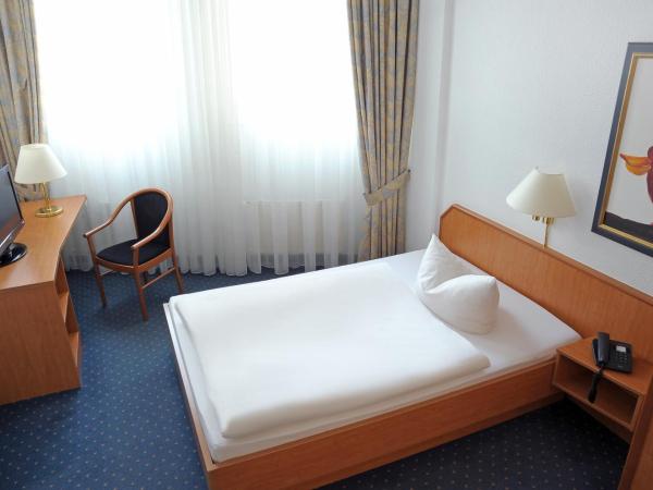 Hotel Ludwig van Beethoven : photo 3 de la chambre chambre simple