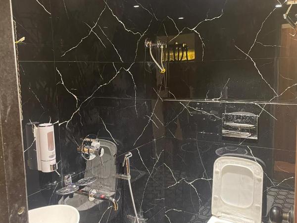 Hotel Sai Palace- Near Tata Memorial Hospital : photo 4 de la chambre chambre double