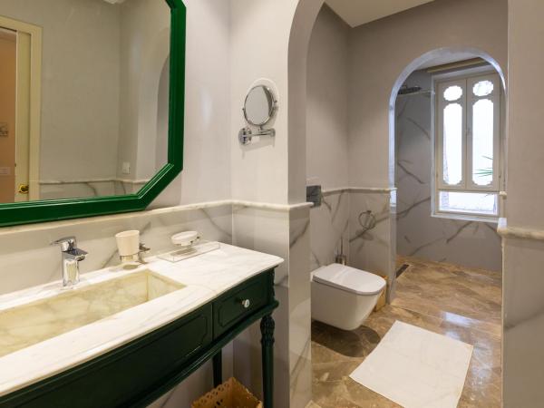 Nawara Residence : photo 6 de la chambre chambre double deluxe