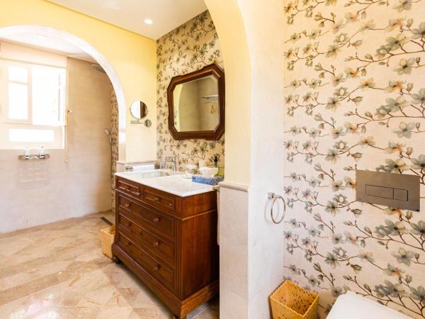 Nawara Residence : photo 8 de la chambre chambre double deluxe