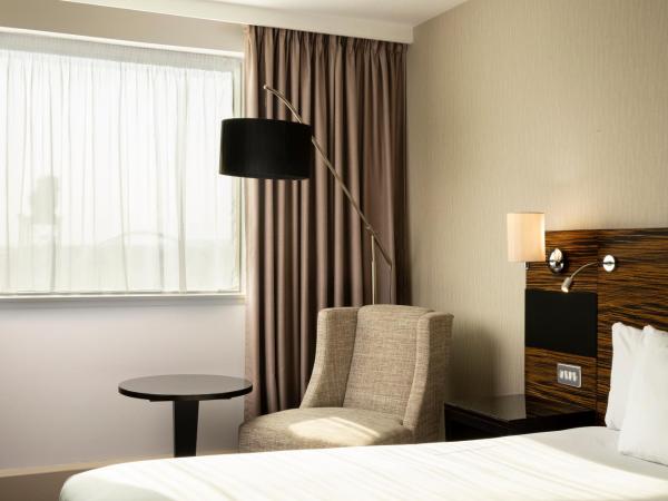 Crowne Plaza Glasgow, an IHG Hotel : photo 3 de la chambre chambre standard