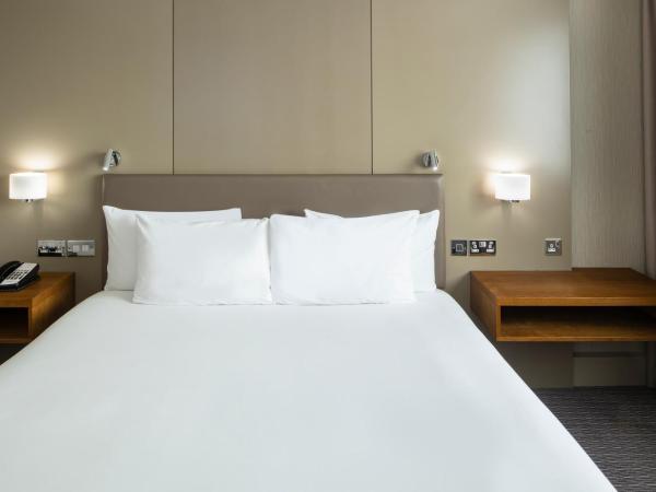 Crowne Plaza Glasgow, an IHG Hotel : photo 2 de la chambre chambre premium 