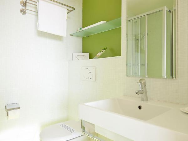 Le Leman Hotel : photo 3 de la chambre chambre double - côté lac