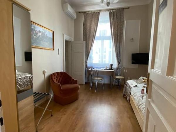 Aparthotel Maria : photo 10 de la chambre suite appartement 3 chambres