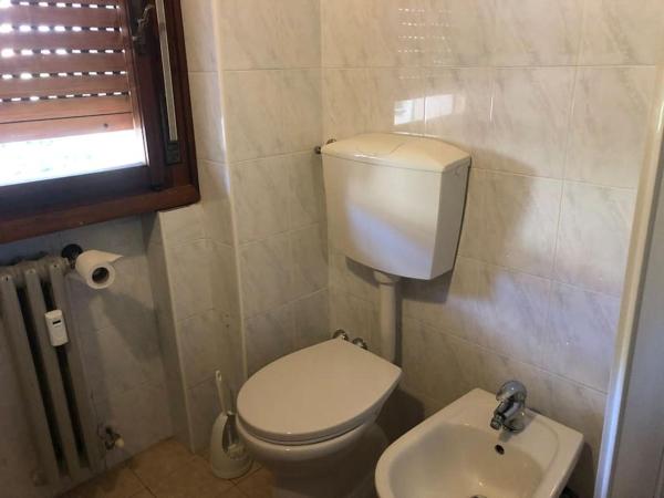 Sansovino Bed and Car : photo 2 de la chambre chambre double ou lits jumeaux