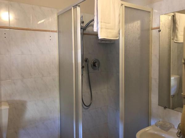 Sansovino Bed and Car : photo 4 de la chambre chambre double ou lits jumeaux