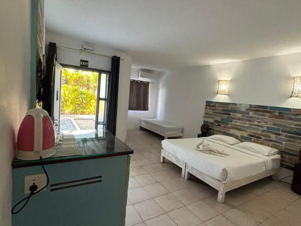 Stella Rina : photo 1 de la chambre chambre supérieure