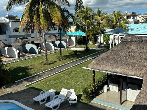 Stella Rina : photo 7 de la chambre chambre standard