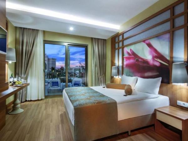 Xafira Deluxe Resort & Spa - Ultra All Inclusive : photo 3 de la chambre chambre double