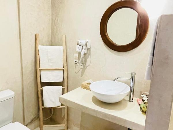 Riad dei colori : photo 4 de la chambre chambre double