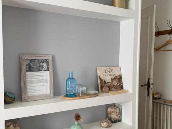 La Croix Blanche : photo 7 de la chambre chambre double deluxe