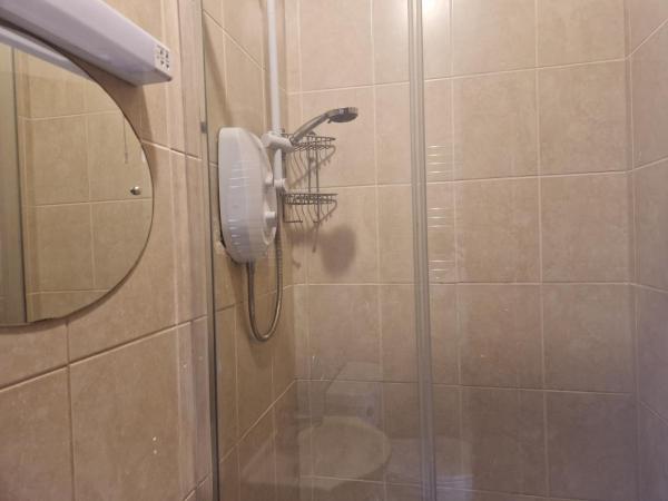 The Newlands : photo 7 de la chambre chambre double