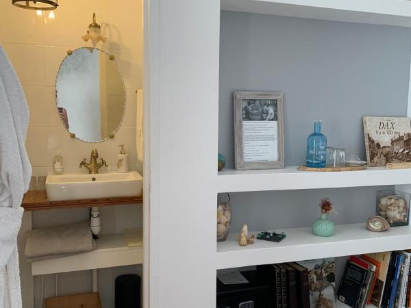 La Croix Blanche : photo 8 de la chambre chambre double deluxe