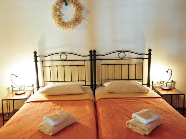 Filyra : photo 1 de la chambre chambre quadruple classique
