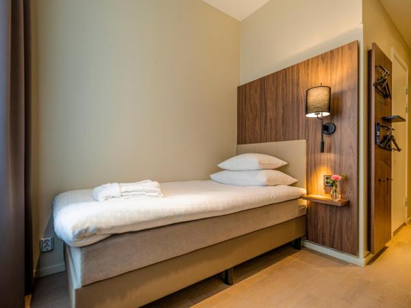 Best Western Hotel Karlaplan : photo 7 de la chambre chambre simple Économique