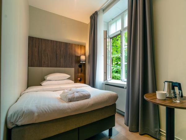 Best Western Hotel Karlaplan : photo 4 de la chambre chambre simple standard