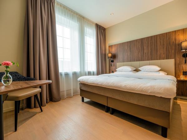 Best Western Hotel Karlaplan : photo 8 de la chambre chambre double standard