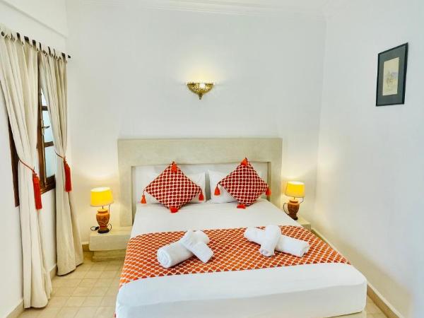 Riad dei colori : photo 1 de la chambre chambre double