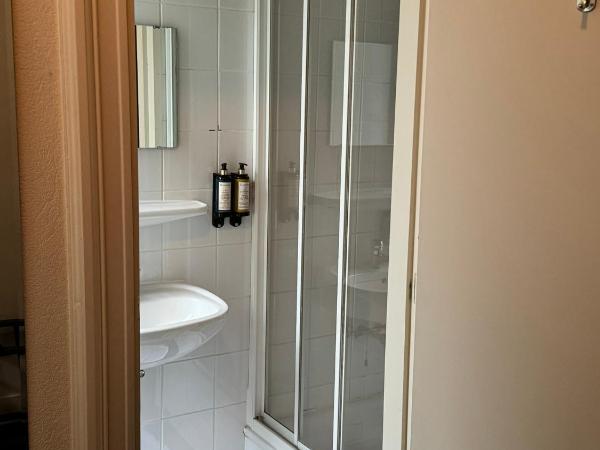 Hotel Rubenshof : photo 4 de la chambre chambre simple