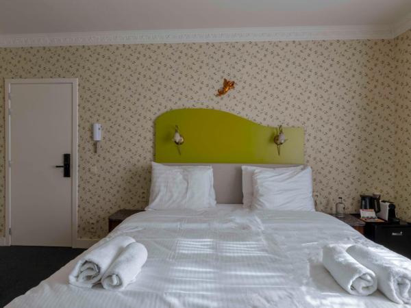 Hotel Rubenshof : photo 8 de la chambre chambre double