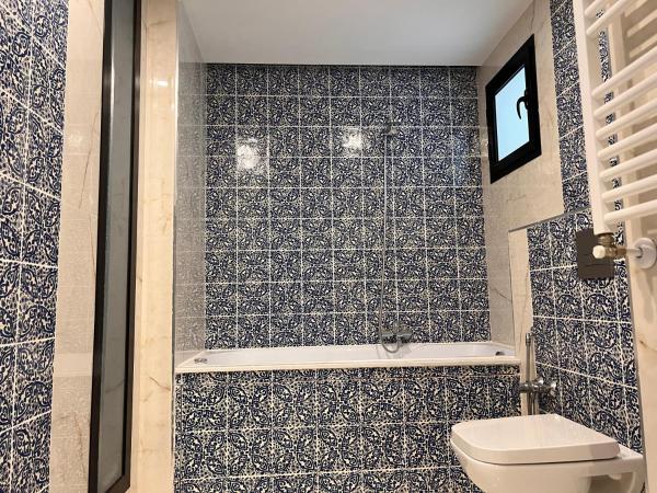 Seven Floors : photo 1 de la chambre chambre deluxe