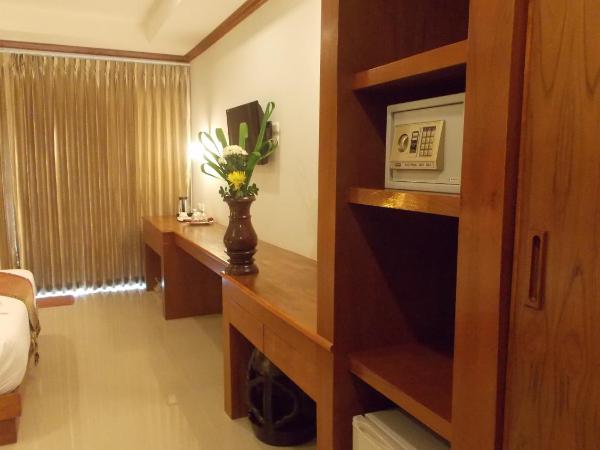 Pratum Resort : photo 10 de la chambre chambre double deluxe