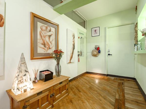 ITZAE Polanquito CDMX Lincoln Park dog friendly : photo 1 de la chambre appartement 4 chambres deluxe