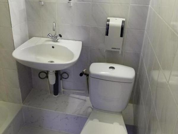 Hotel Ben Centre : photo 4 de la chambre chambre double Économique