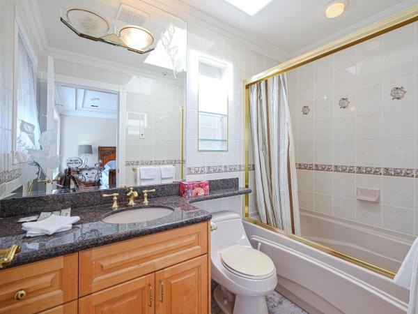 Queen Elizabeth House - Vancouver : photo 5 de la chambre maison 7 chambres