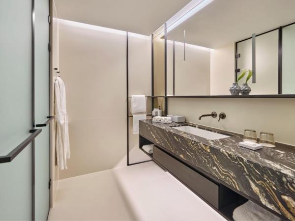 Koenigshof, a Luxury Collection Hotel, Munich : photo 2 de la chambre suite junior 1 chambre